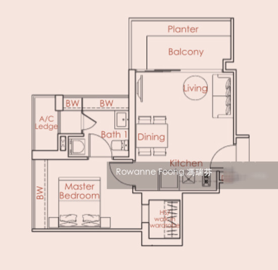 Starlight Suites (D9), Apartment #188899982